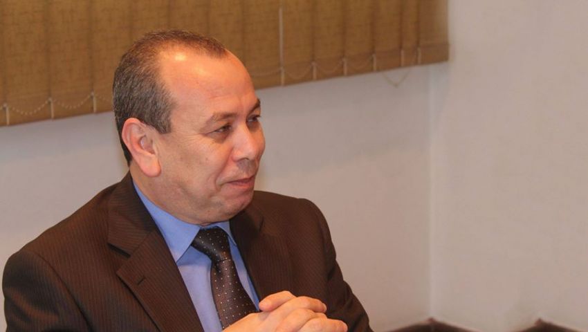 الصندوق الاجتماعي للتنمية يشارك في ترميم مدارس دمياط